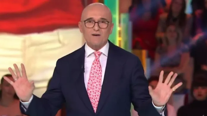 Quando inizia il Gf vip