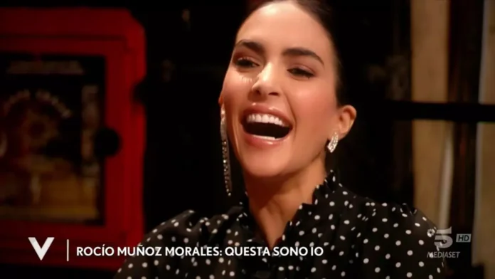 Rocio svela tutto sulla separazione