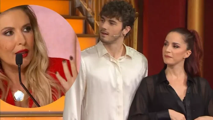 Selvaggia Lucarelli e Andrea Delogu, la domanda virale Selvaggi Lucarellie Andrea Delogu, la domanda virale