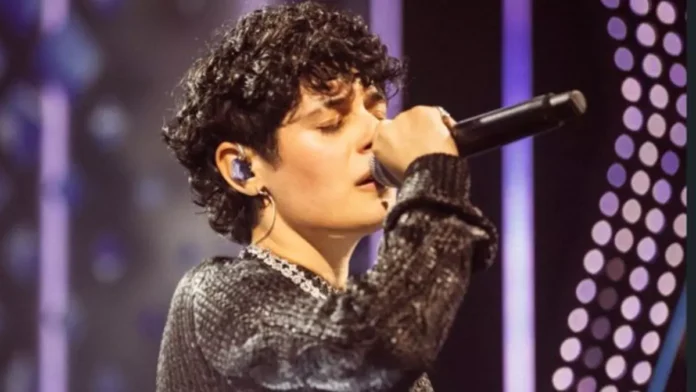 Senza Cri a Sanremo Giovani Senza Cri a Sanremo Giovani