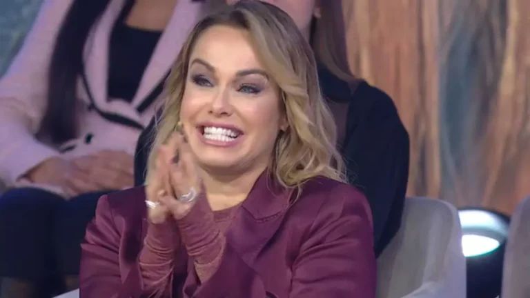 Sonia Bruganelli torna in tv