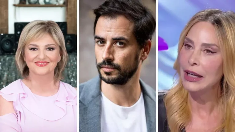 Storie al Bivio, Orlando, un uomo misterioso