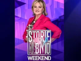 Storie al Bivio con Monica setta