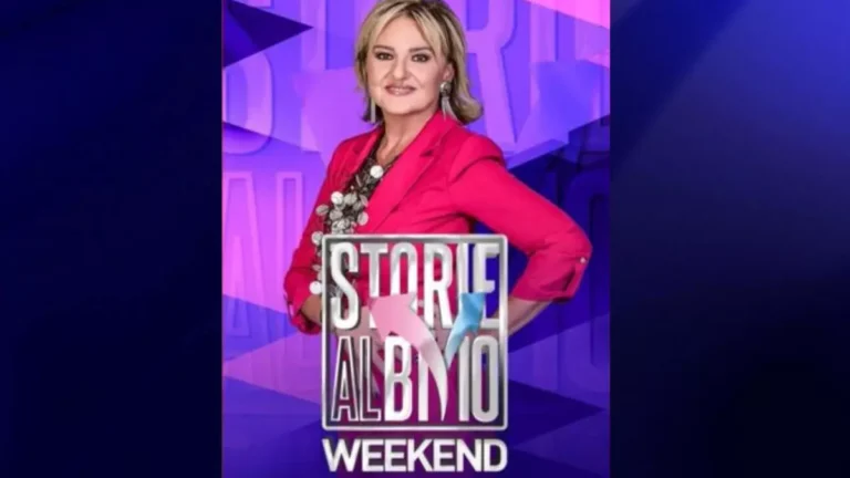 Storie al Bivio con Monica setta