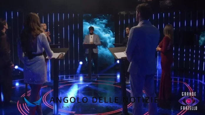 aggiornamento gf 11 dicembre duemila 25 aggiornamento gf 11 dicembre