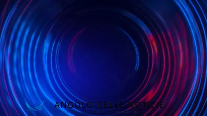 Aggiornamento ultimo secondo 4 dicembre