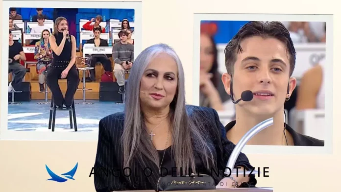 anticipazioni amici 14 dicembre 2025, ospiti, eliminato e sfide Anticipazioni Amici 14 dicembre 2025