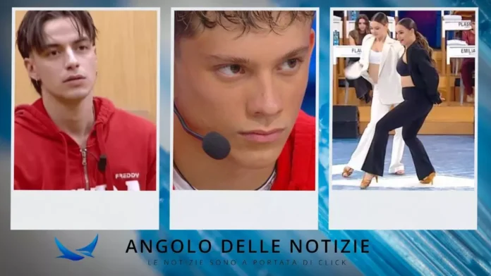 anticipazioni amici 25, spoiler puntata 21 dicembre 2025 Anticipazioni Amici 21 dicembre 2025