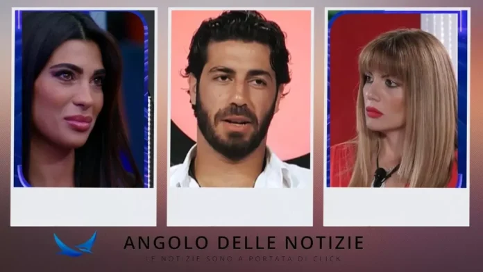 Anticipazioni gf 19, la resa dei conti