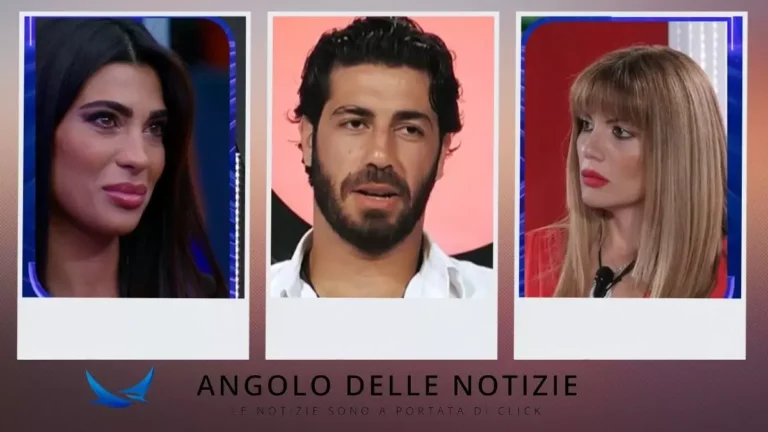 Anticipazioni gf 19, la resa dei conti