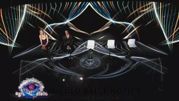 ass Programmazione Grande Fratello 19