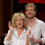 ballando con le stelle Nancy Brilli non ci sta