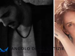 Helena Prestes celebra il successo di Javier Martinez helena prestes javier martinez