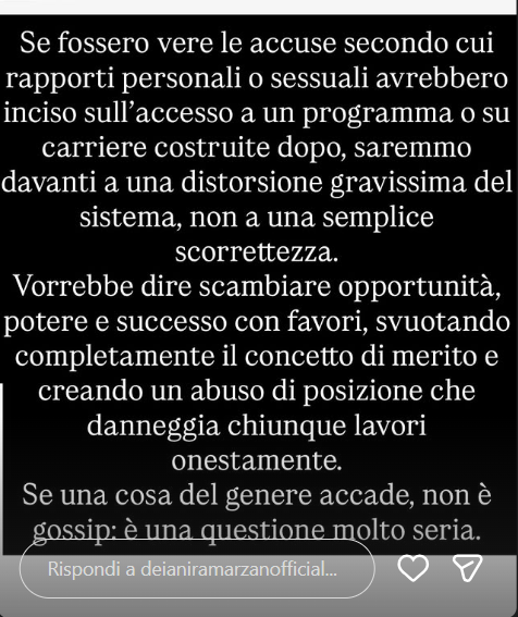 Fabrizio Corona Gf Clip