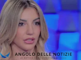 Lucia Ilardo, il messaggio dell’ex di Rosario Guglielmi Lucia Ilardo