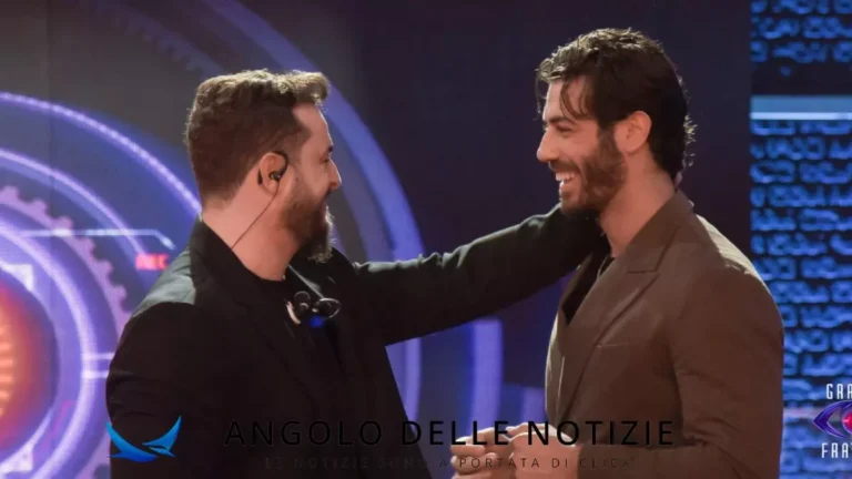 Rasha e Omer, lite nella notte tra i due!