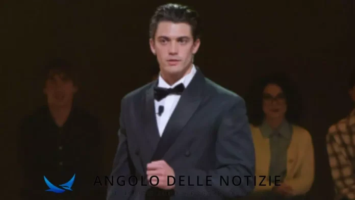 Sondaggi Gf 18 dicembre 2025