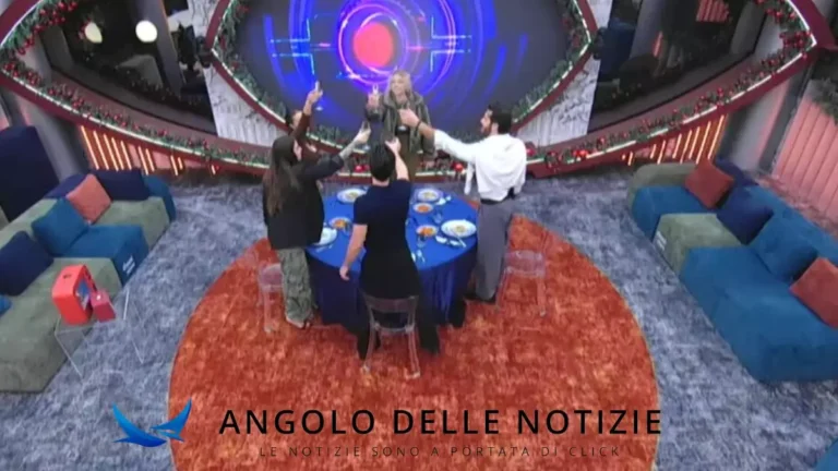 Sondaggi ultimo minuto 17 dicembre