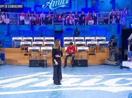 Anticipazioni Amici 25, tensione per la cantante Flavia: la corsa per il Serale si inceppa Amici 25, Flavia a rischio Serale