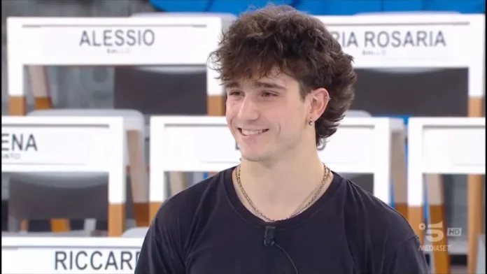 Amici 25, Simone è primo Amici 25, Simone è primo