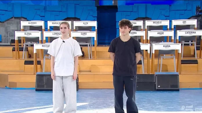 Amici 25, due nuovi ingressi