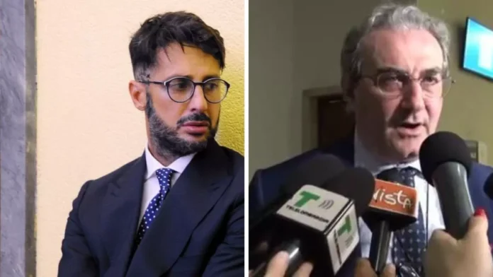 parla l'avvocato di Corona