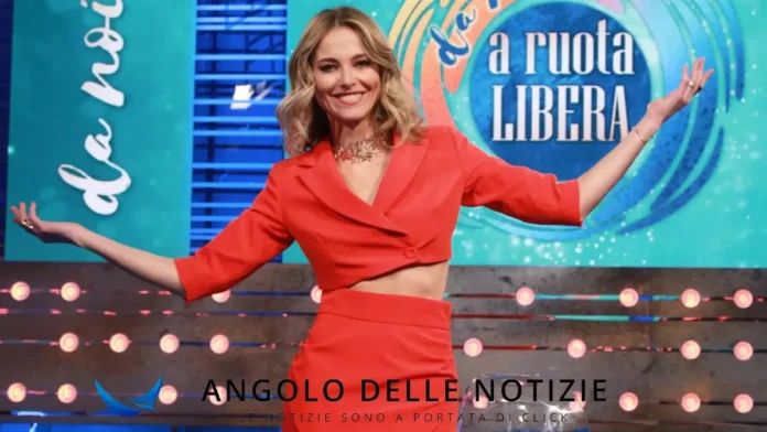 gli ospiti di da noi a ruota libera