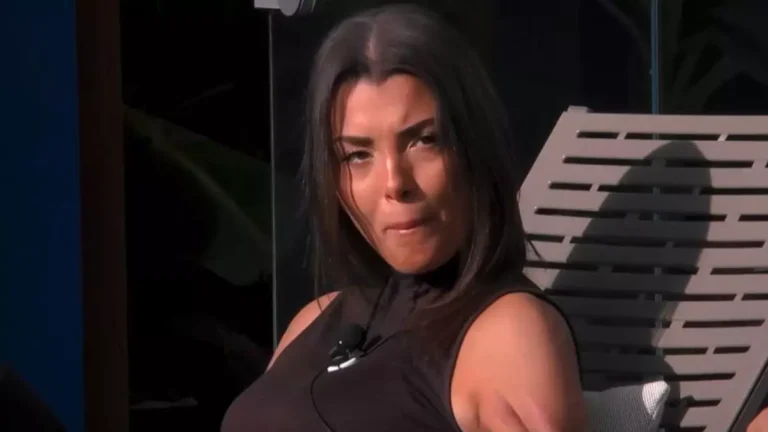 Grazia Kendi sommersa di regali