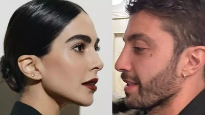 Iannone e Rocio insieme, il gossip impazza sulla nuova coppia