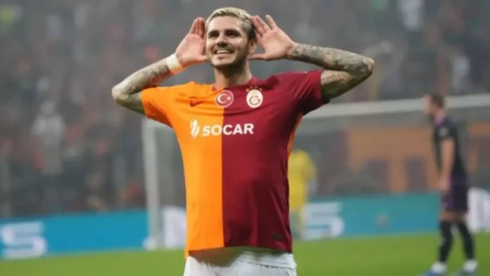 Icardi replica alle accuse di Wanda e la guerra continua