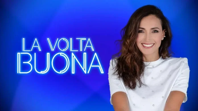 La Volta buona, gli ospiti.