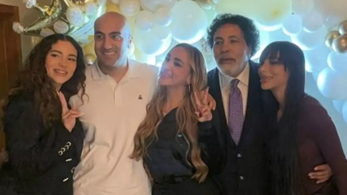 Le sorelle Selassiè volano a Marrakech: il motivo