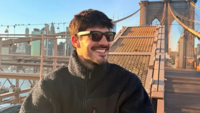 Lorenzo Spolverato In America