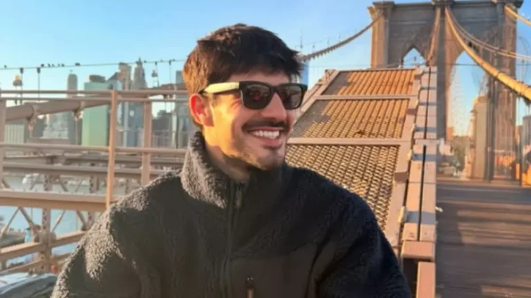 Lorenzo Spolverato In America