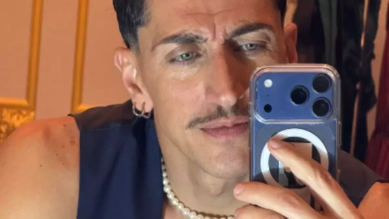 Marcello Sacchetta e Sacchetta si sono lasciati