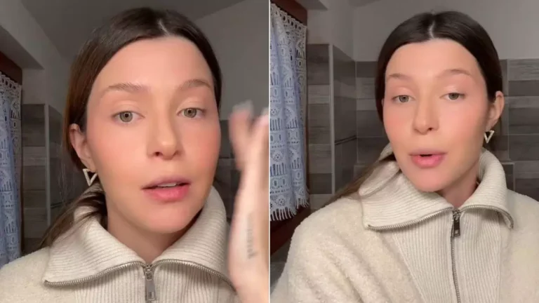 Natalia Paragoni confessa del suo aborto