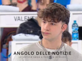 Opi e la Pettinelli, arriva il chiarimento ad Amici 25
