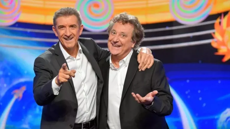 Striscia la Notizia torna su canale 5