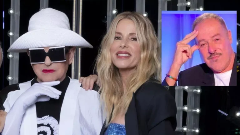 Tali e Quali, venerdi