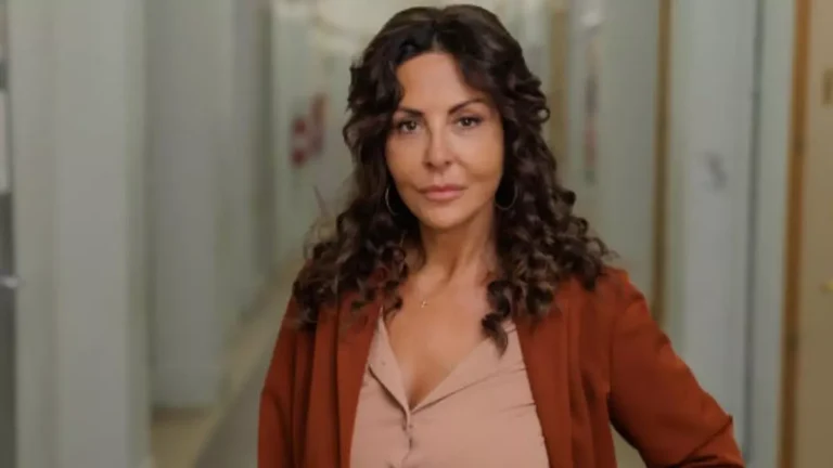 sabrina Ferilli torna dal 7 gennaio in tv