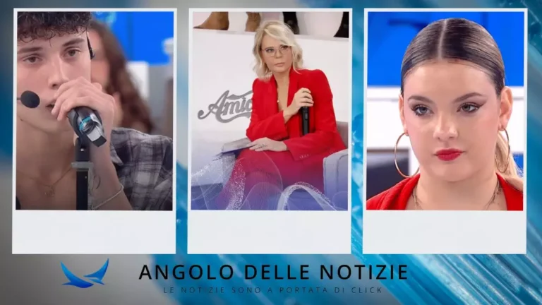 spoiler amici 25 gennaio