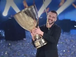 Andreas Muller esplode sui social: vivere con la paura Andreas Muller si sfoga sui social