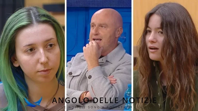 Anticipazioni Amici 25, lo scambio di allieve