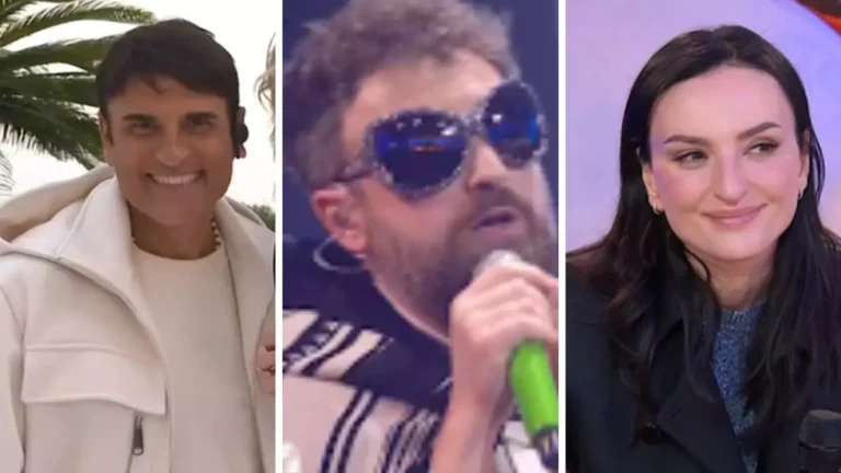 Come vanno i brani di Sanremo 2026 su Spotify