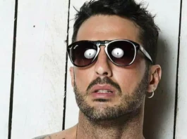 Fabrizio Corona se la prende anche con Ilary Blasi! Fabrizio Corona non si arresta