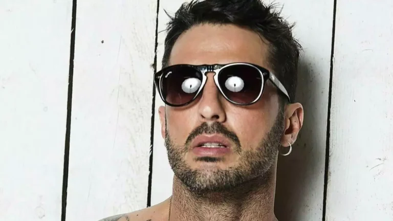 Fabrizio Corona non si arresta