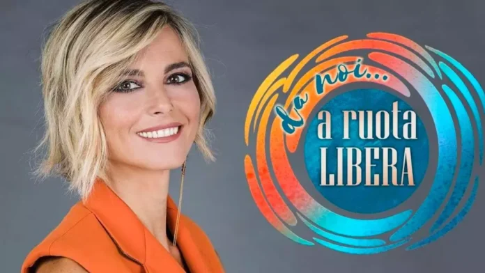 Da noi a ruota libera gli ospiti Da noi a ruota libera gli ospiti