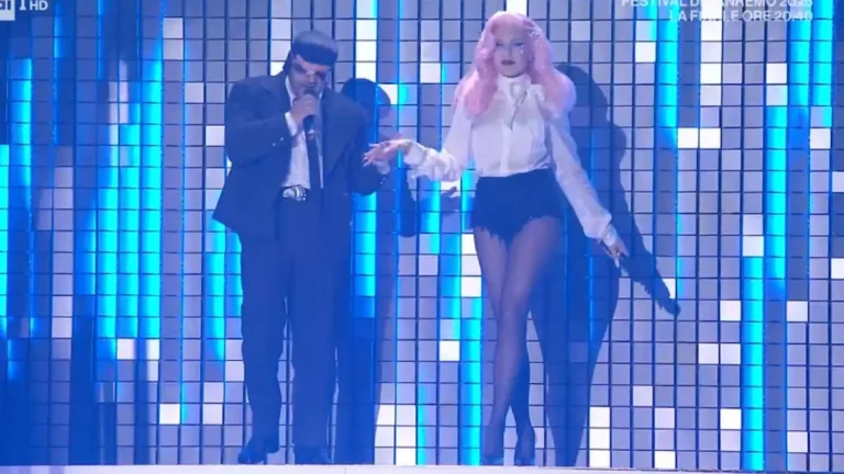 Ditonella vince la serata cover