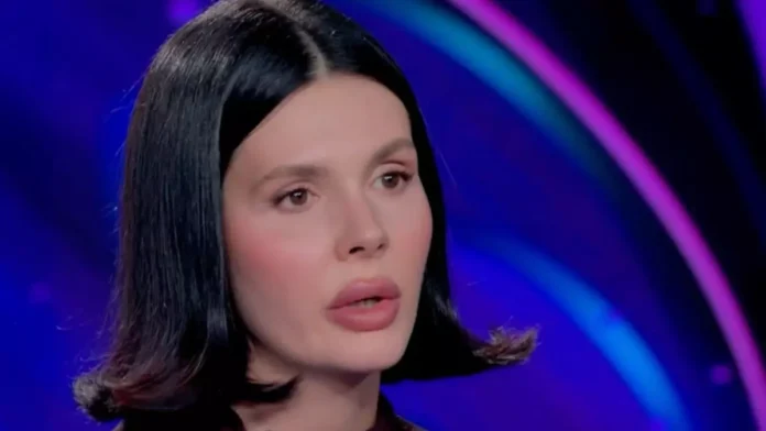 Evelina Sgarbi parla ancora del padre Vittorio