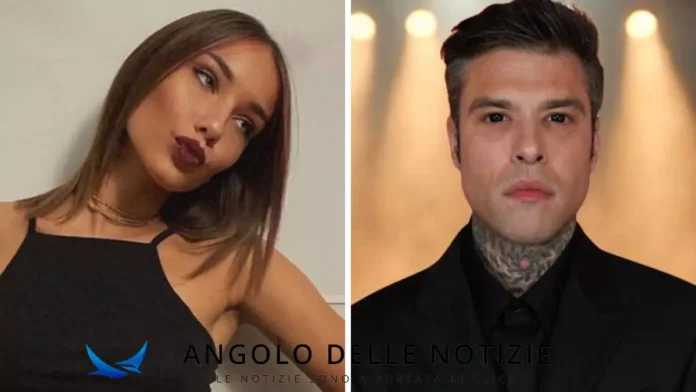 Fedez e Giulia presto genitori